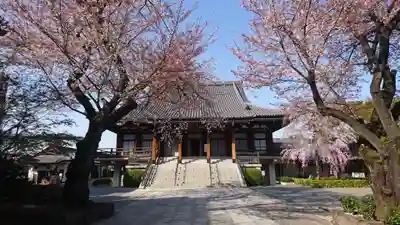 伝通院(東京都)