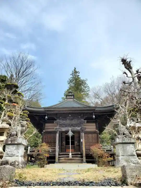 福聚寺(福島県)