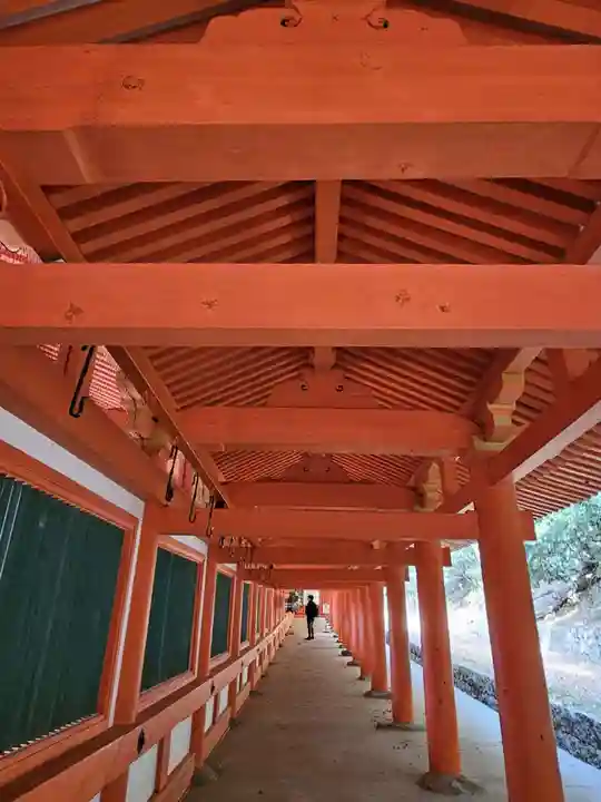 春日大社(奈良県)