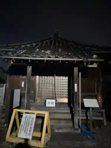 念仏堂(千葉県)