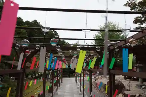 尊永寺のその他建物