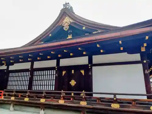 東寺（教王護国寺）(京都府)