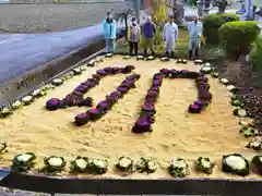 立志神社(滋賀県)