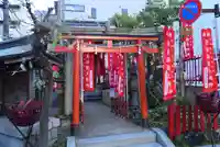 装束稲荷神社(王子稲荷神社境外摂社)(東京都)