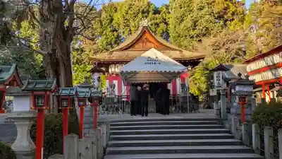 若松神社(滋賀県)