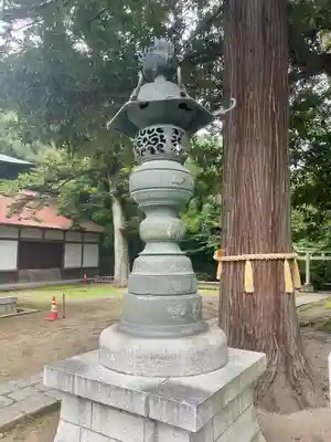青葉神社(宮城県)