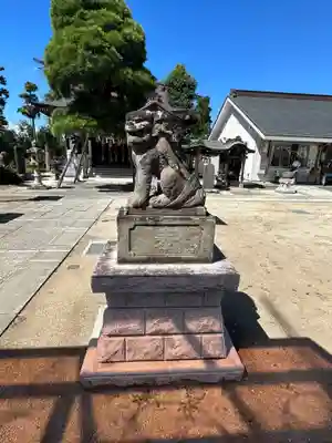 高靇神社(千葉県)