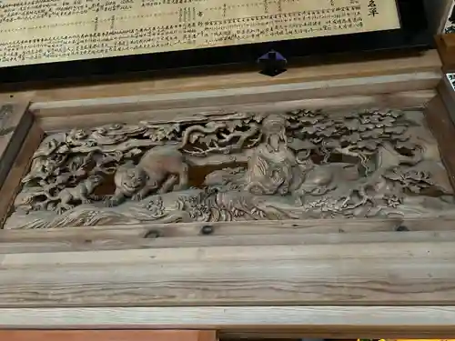 法善寺(長野県)