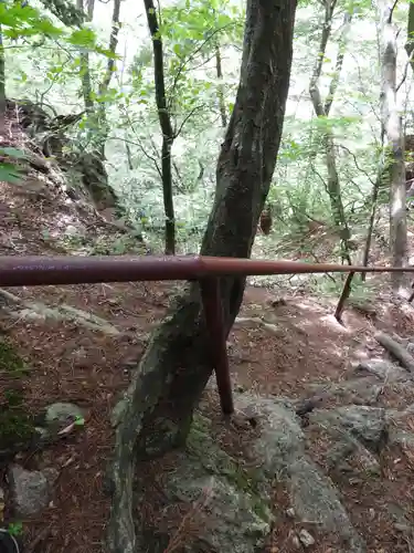 見入山観音堂(青森県)