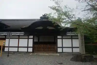 三十三間堂本坊　妙法院門跡のその他建物