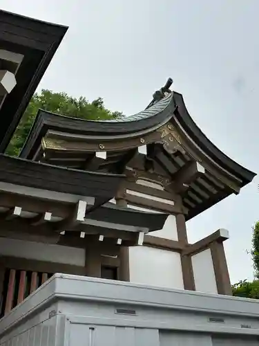 八幡神社(神奈川県)