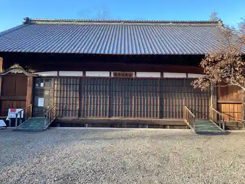 生島足島神社(長野県)