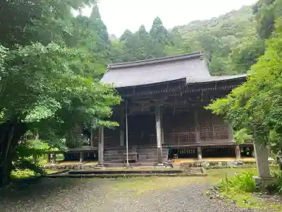 羽賀寺(福井県)