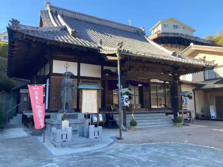 人とペットのお寺仙光院(神奈川県)