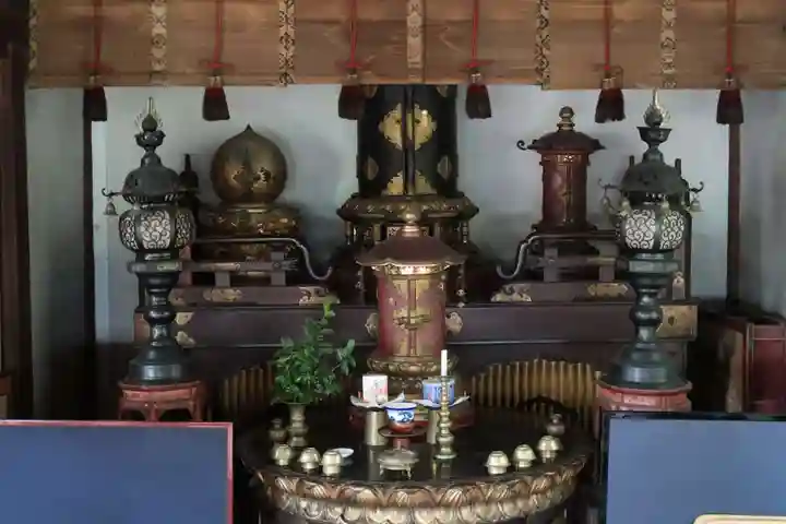 安養寺(滋賀県)