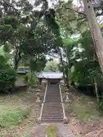 大宮神社のその他建物