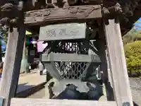 成田山醫王殿(千葉県)