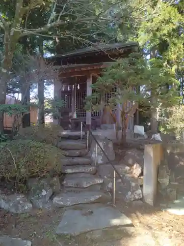 泉明寺(宮城県)