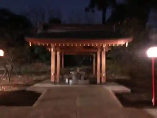菅原神社(東京都)