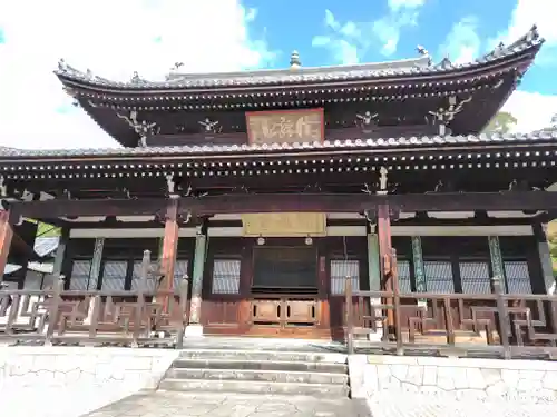 萬福寺(京都府)