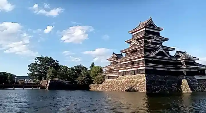 松本神社(長野県)