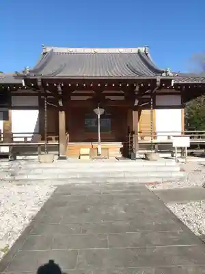 正蓮寺(栃木県)