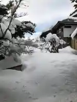 中戸山 西光院 常敬寺(新潟県)