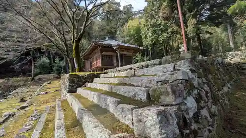 安楽律院(滋賀県)