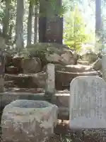 荷機稲荷神社(岐阜県)