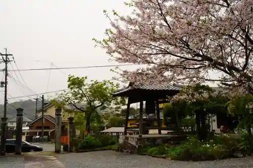 徳成寺の建物その他