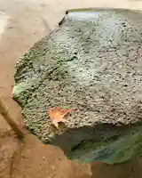 滑川神社 - 仕事と子どもの守り神(福島県)