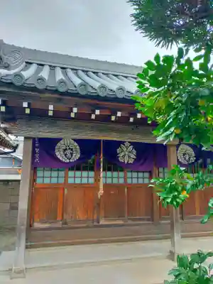 常念寺(和歌山県)