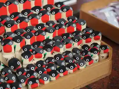 亀戸天神社(東京都)