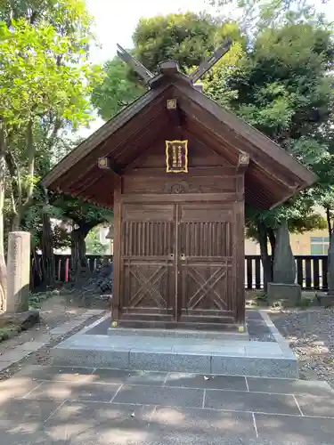富岡八幡宮(東京都)
