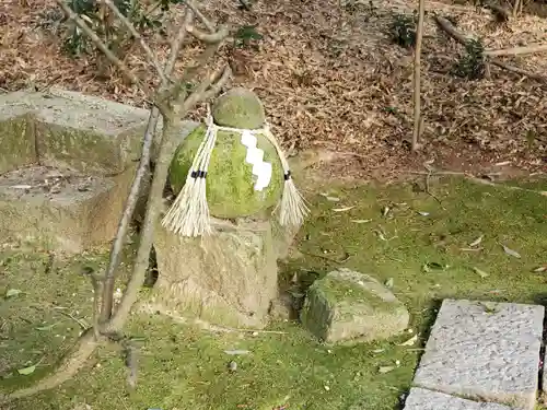 上之庄神社の末社・摂社