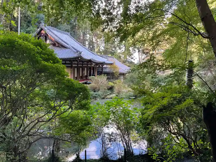 岩船寺(京都府)