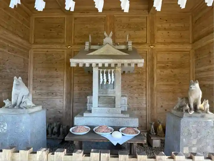 三峯神社(埼玉県)