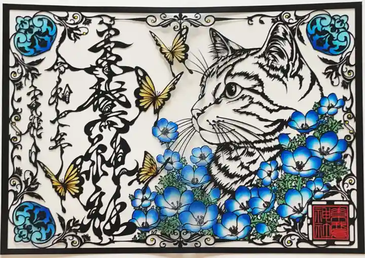 素鵞神社の御朱印