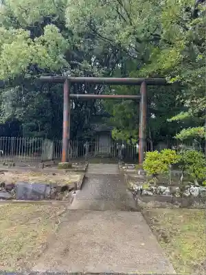 山口縣護國神社(山口県)