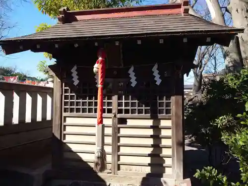 清瀧神社(千葉県)