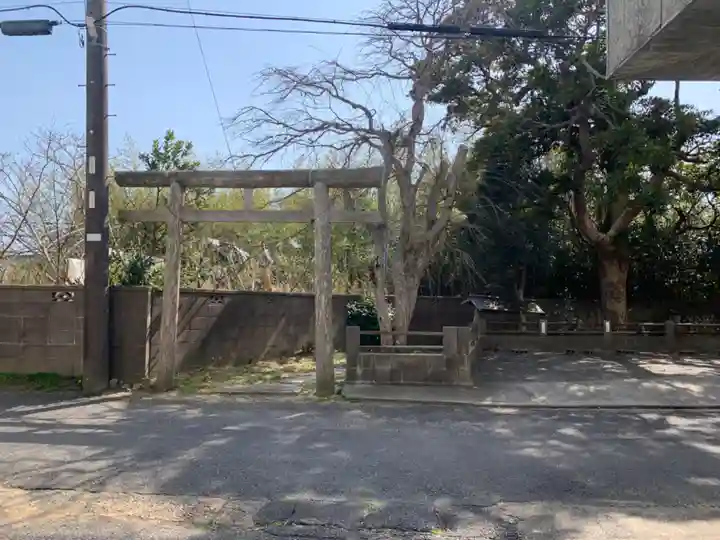 三峯神社(千葉県)