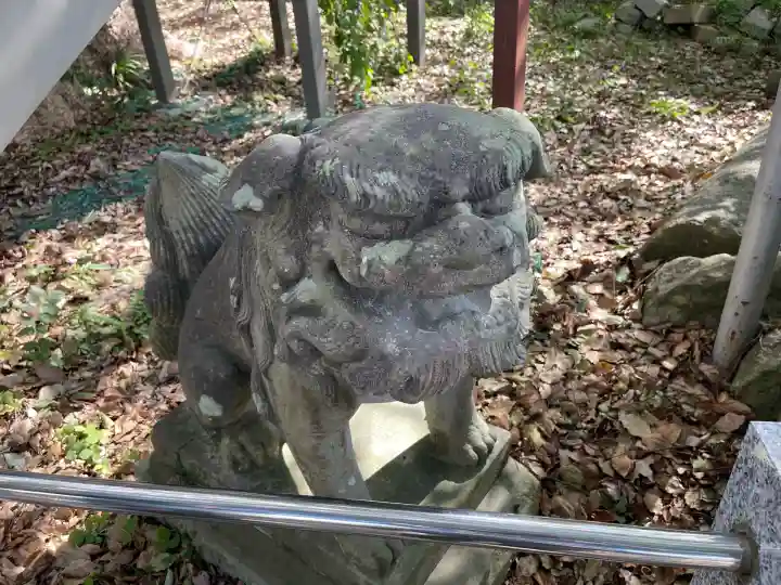 山王神社(長崎県)