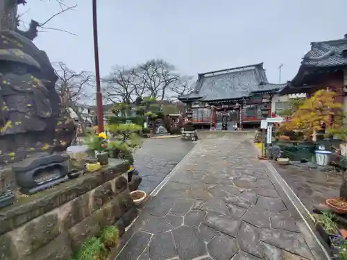 日輪寺のその他建物