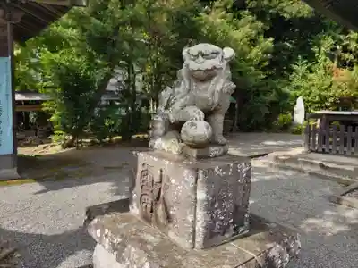 岩瀬五社稲荷神社(神奈川県)