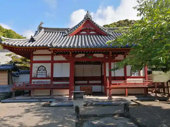 粉河寺のその他建物