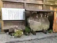 須山浅間神社のその他建物