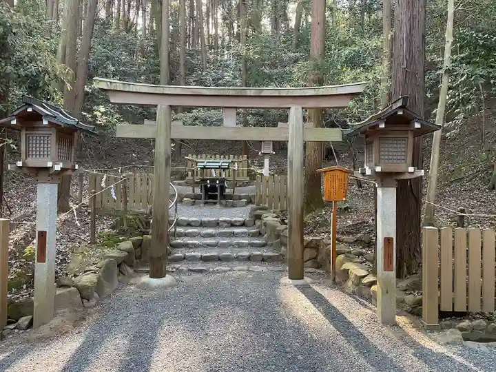 大神神社(奈良県)
