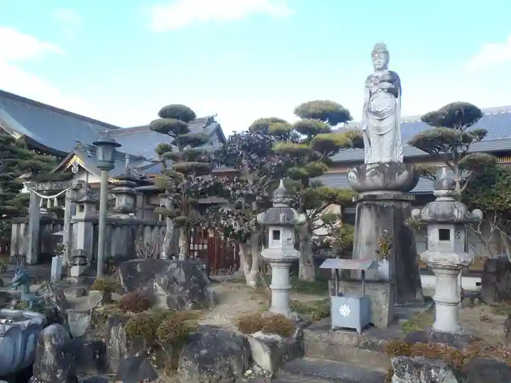 観音院(愛知県)