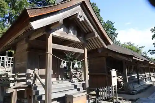 出雲大社(島根県)