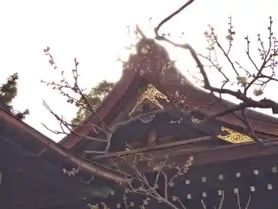 松原神社(神奈川県)